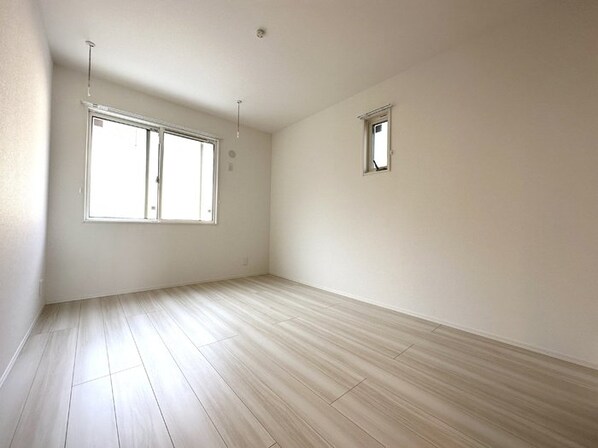 メゾン津田沼の物件内観写真